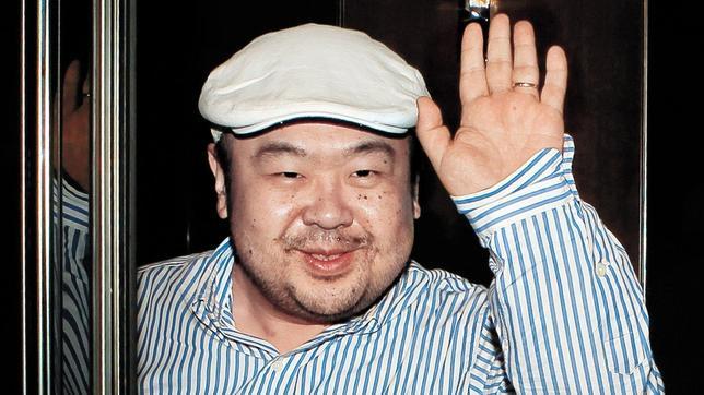 Kakak Kim Jong-un Tewas Dibunuh Di Malaysia
