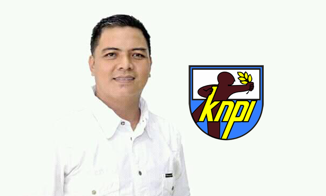 Politisi Muda PKB ini Siap Pimpin DPD KNPI Inhil