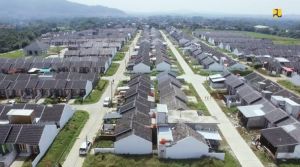 Insentif PPN DTP Rumah Sampai dengan Rp5 Miliar Resmi Berlaku