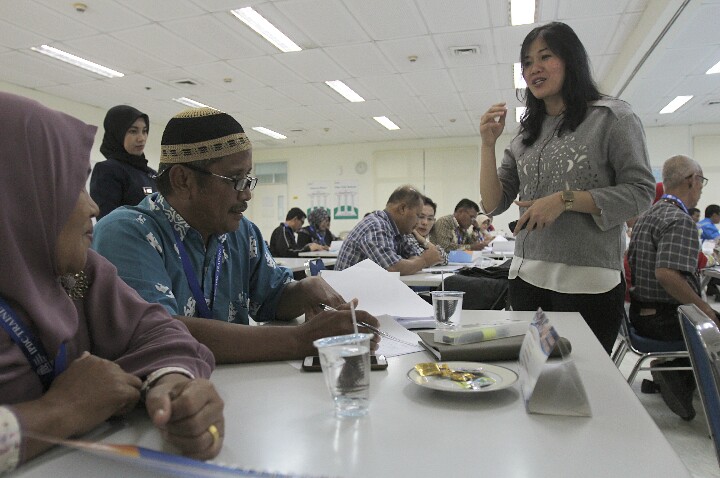 Persiapan Pensiun Penting untuk Karyawan
