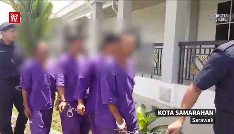 Tega! Gadis ini Diperkosa Kakek, Ayah dan 2 Pamannya