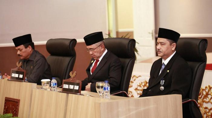 Sekdaprov Riau Ingin Seluruh ASN di Tes Urine