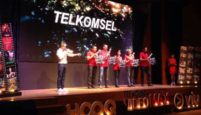 Alasan Telkomsel Belum Mau Turunkan Tarif Internet