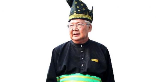 Kemendikbud Usulkan Almarhum Tenas Effendi Menerima Tanda Kehormatan