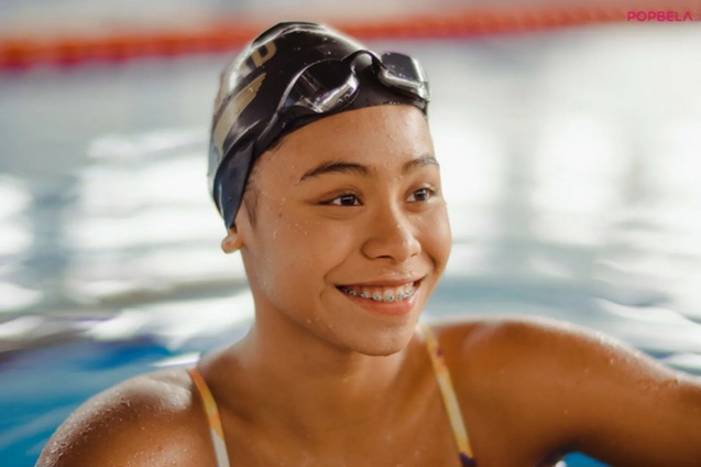 Azzahra Permatahani, Satu-satunya Atlet Riau yang Wakili Indonesia di Olimpiade Paris