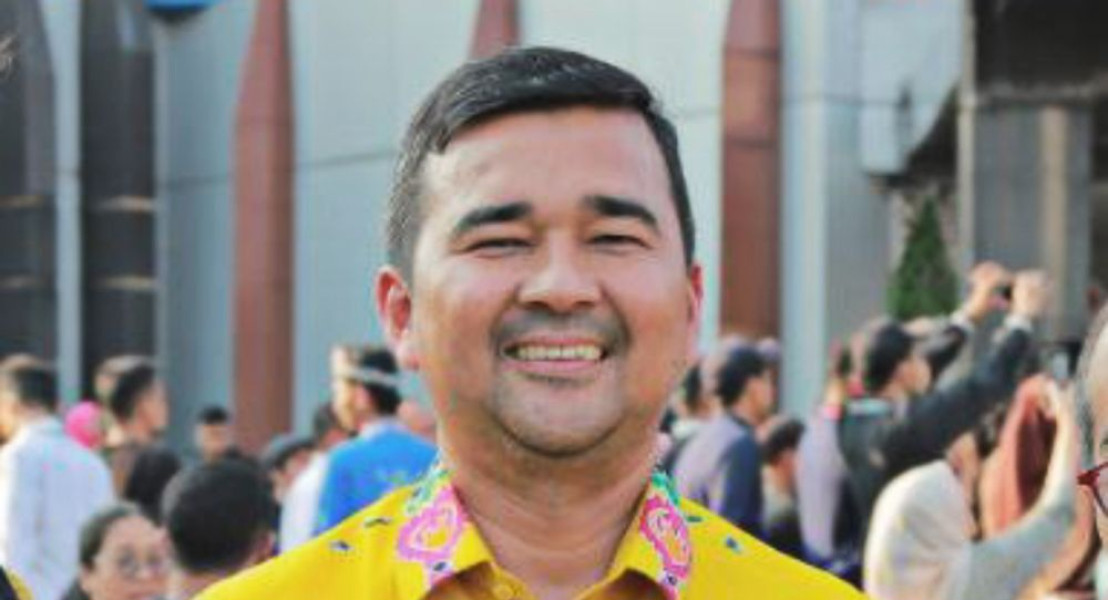 Disnakertrans Kirim 111 Putra Putri Riau Magang di PHR