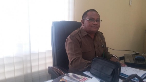 Sidang Gugatan Mantan Anggota DPRD Pekanbaru Terhadap Gubri Dilanjutkan Besok