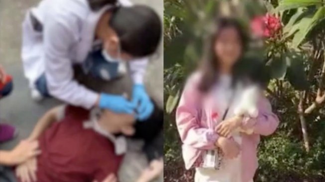 Setelah Dihina Guru, Seorang Anak SD Tewas Lompat dari Gedung Sekolah