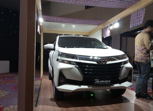 New Avanza dan Veloz Resmi Diluncurkan di Makassar, Ini Keunggulannya