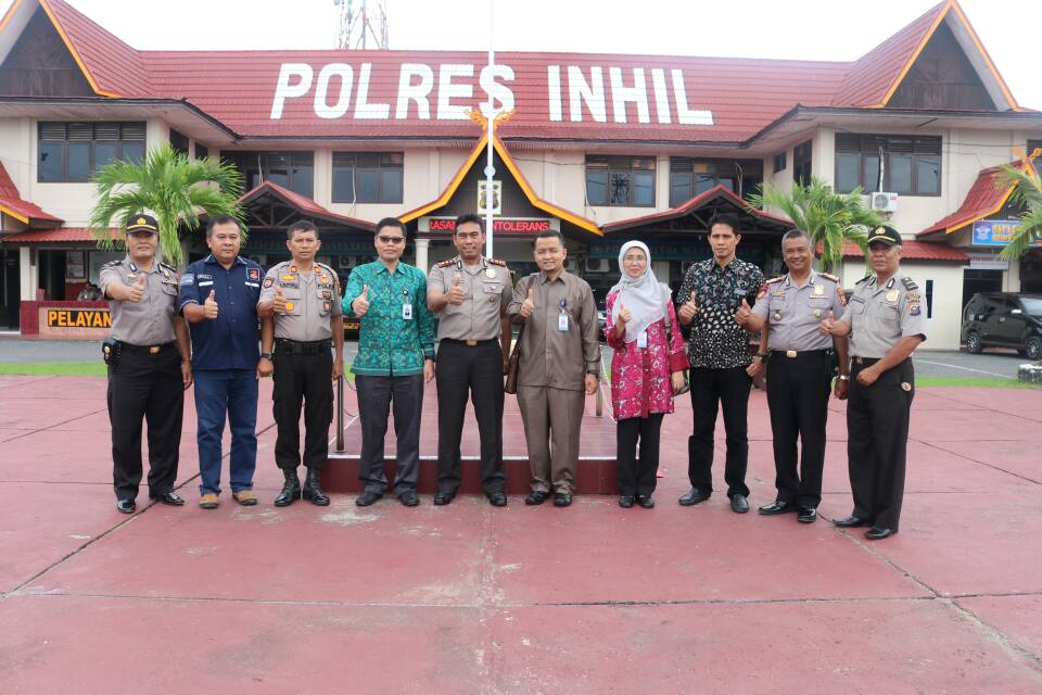 BPOM Riau Incar Makanan dan Minuman Dari Malaysia