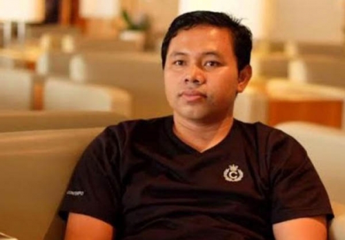 Tak Selesai Tahun Ini, Dewan Minta Alasan Perpanjangan Kontrak Jembatan Siak IV Harus Jelas