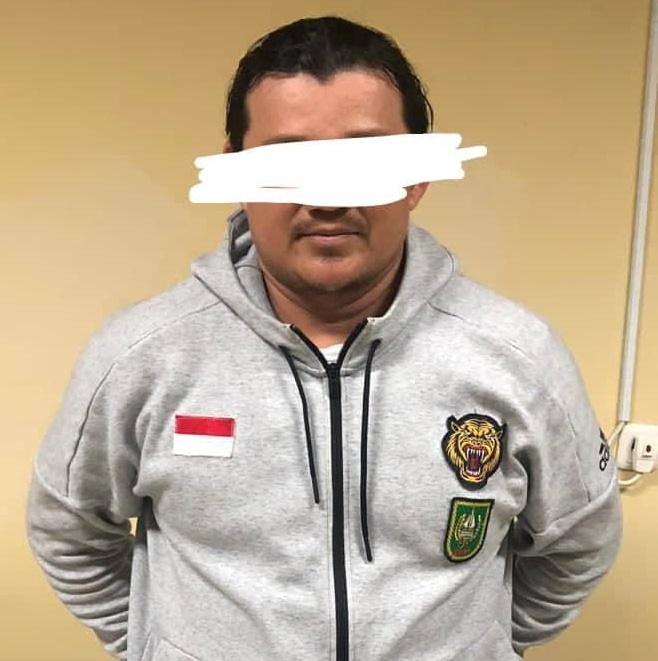 PARAH BENAR! Pelatih Dayung Riau Diduga Minta Muridnya Oral Seks