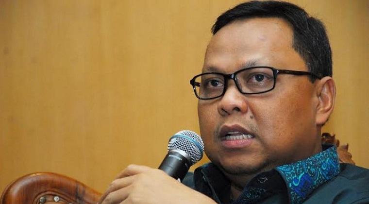 Lukman Edy Imbau Pemko Pekanbaru Membina Kimteng, Bukan Menutup