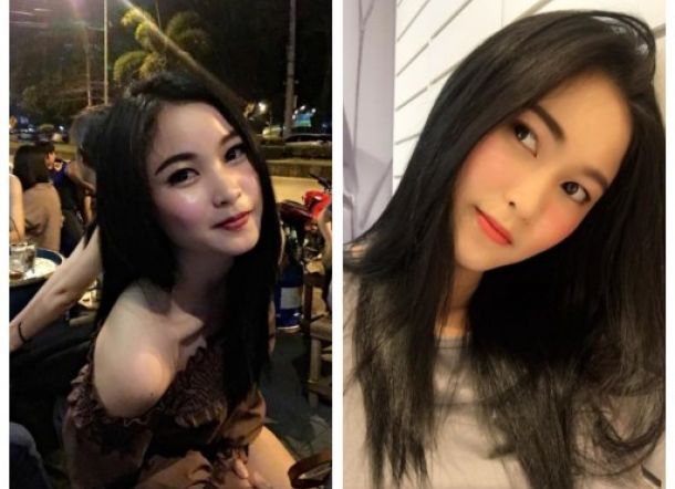 Wanita Cantik Ini Dibius, Diperkosa Lalu Dibunuh, Pelakunya Terekam CCTV