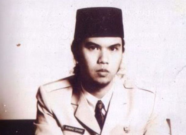 Setelah Tersandung Kasus, Dhani Ingin Seperti Limbad