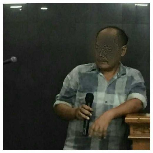Bagi Pengurus Masjid, Hati-hati Modus Mualaf Palsu Jelang Idul Fitri untuk Keruk Uang Jamaah