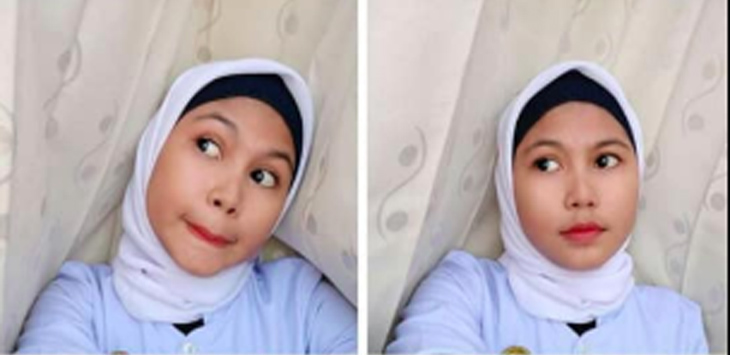 Video Mahasiswi Hina TNI dan Polri Viral, Katanya Cuma Tamatan SMA