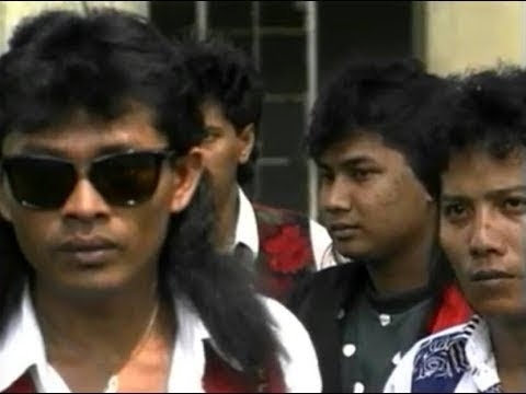 Vokalis Group Band Iklim, Saleem Meninggal Dunia