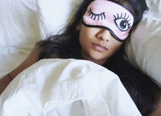 Dokter Ungkap Alasan Mimpi Buruk Hadir Saat Tidur Kepanasan