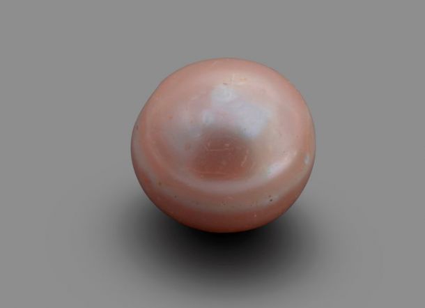 Mutiara Alami Tertua di Dunia Ditemukan di Pulau Abu Dhabi