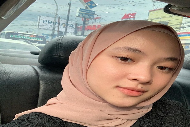 Video Call dengan Fans,  Nisa Sabyan : Masih Dengerin Lagu Sabyan kan?