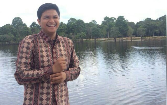 Aditya Terpilih Pimpin LBH Pekanbaru, Daud Frans: Harus Semakin Progresif