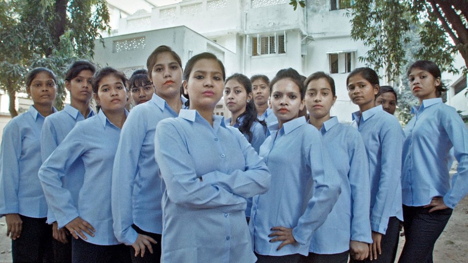 School For Justice, Sekolah Di India Yang Mendidik Korban Perdagangan Manusia Jadi Seorang Pengacara