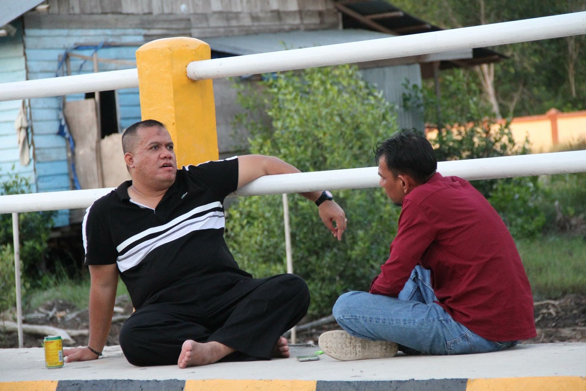 Yopi Arianto Kepala Daerah yang Tak Dipanggil, Begini Penjelasan Bawaslu