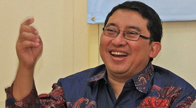 Fadli Zon Dikirimi Papan Bunga Belasungkawa