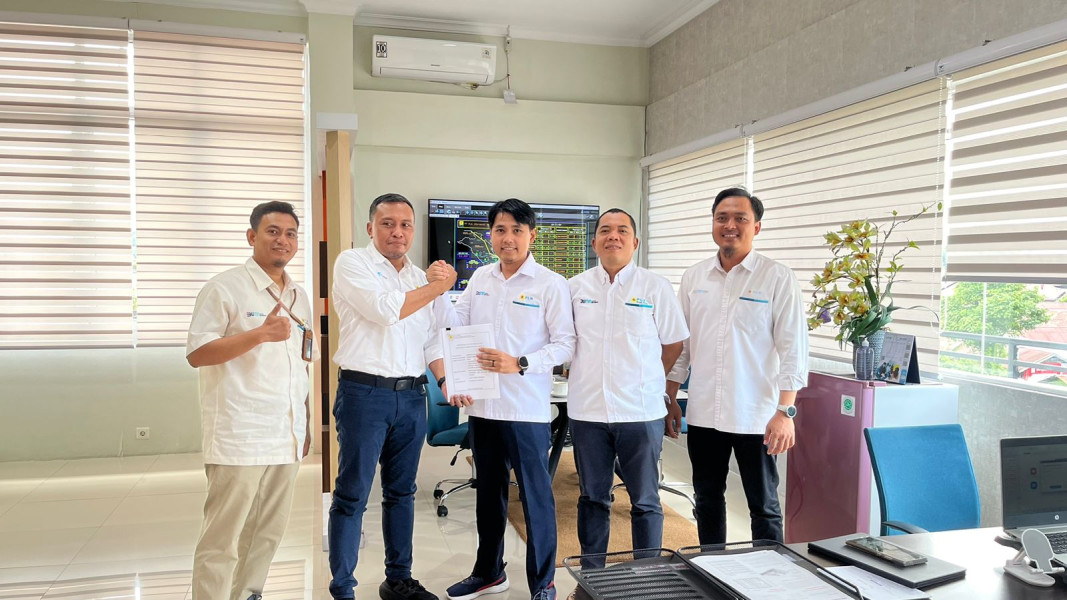 Server SCADA PLN Icon Plus, Tingkatkan Efisiensi dan Keandalan Jaringan Listrik PLN Sumbar