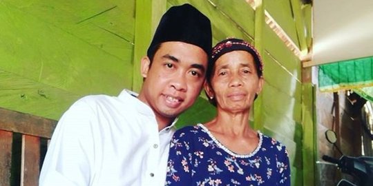 Curhatan Pilu Mimi Peri yang Ingin Tobat Menjadi Pria Tulen dan Seorang Ayah