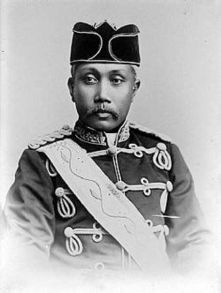 Catatan 9 September: Mangkatnya Sultan Ma'moen Al Rasyid, Pendiri Istana Maimun