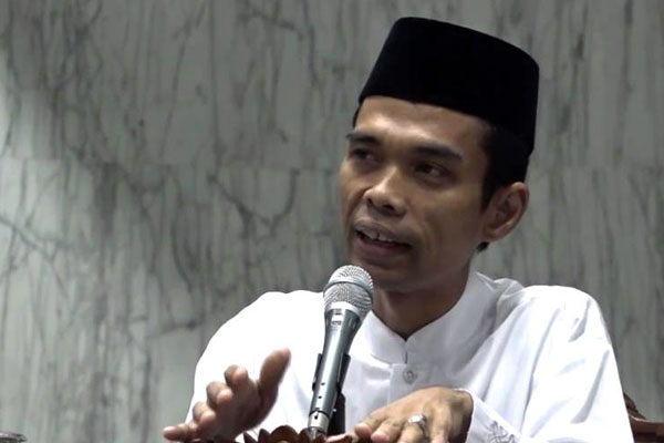 Polisi Siapkan 150 Personil Dalam Tabligh Akbar UAS di Rohil