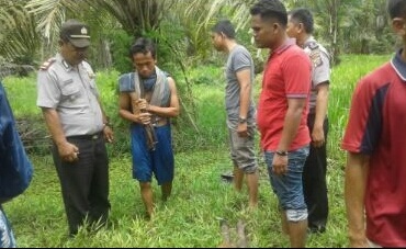 Satu Keluarga Tewas Terjerat Sengatan Listrik Jerat Babi