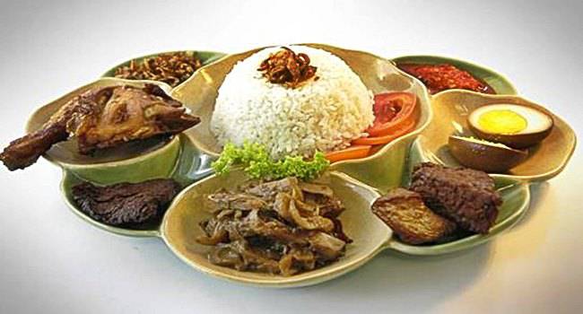 Agar Tubuh Tak Lemas Saat Puasa, 5 Anjuran Sahur Menurut Pakar Gizi
