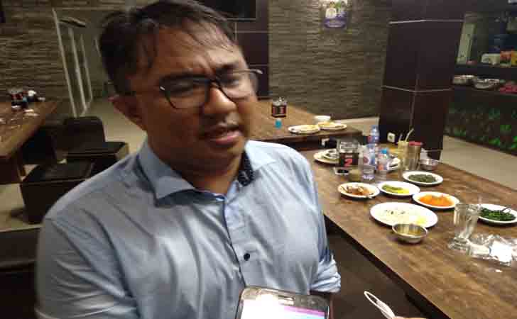 Uang Saksi Gerindra Dianggap Money Politic, Miftah: Framing Jahat Bawaslu Dan Kepolisian