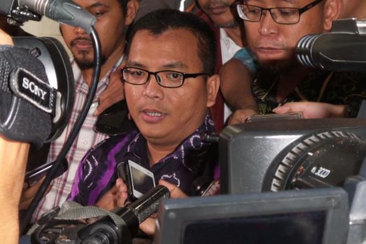 Denny Sebut Indonesia Satu-satunya Negara yang Terapkan Presidential Threshold