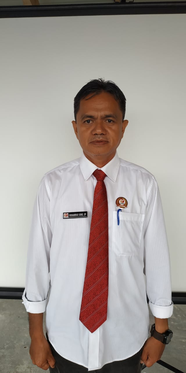 Soal APK yang Langgar Peraturan, Bawaslu Inhil Surati Parpol