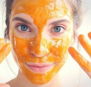 Gunakan Masker Wortel Sebelum Tidur, Ini Lho Manfaat dan Caranya
