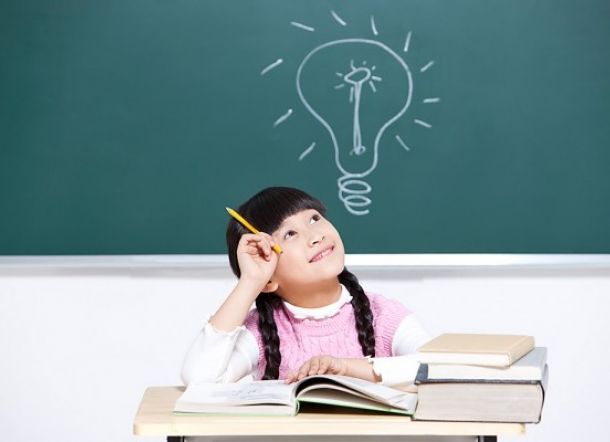 Cara Mudah Meningkatkan Kecerdasan Anak