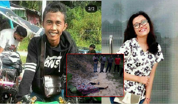 Sebelum Ditemukan Tewas, Ayah Ema Sempat Temui Supriadi