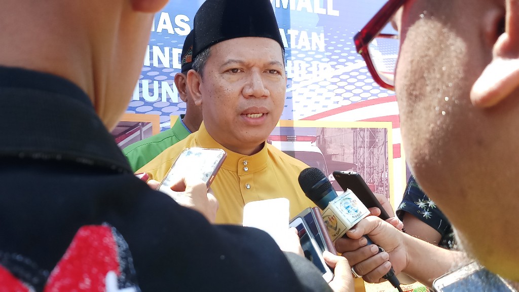 Untuk Masyarakat Inhil, Besok Jangan Lupa Datang ke Puskesmas dan Posyandu Terdekat, Ada 6 Layanan Gratis