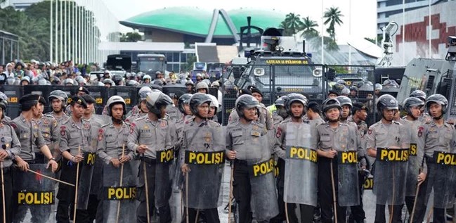 Bikin Polisi Parlemen, Bukti DPR Sengaja Jauhi Rakyat