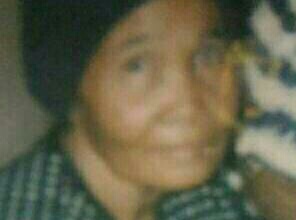 Orang Hilang!, Diduga Pikun Seorang Nenek  di Inhil Tak Kunjung Pulang