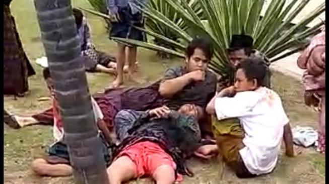 Rombongan Santri Cipondoh Kecelakaan Maut Habis Rayakan Maulid