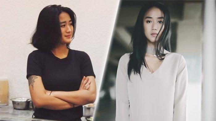 Pakai Baju Renang Terpampang di Bak Truk, Begini Reaksi Chef Renatta