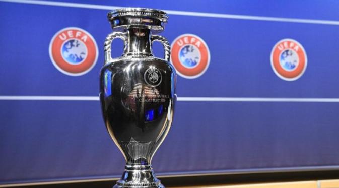 Jerman Calonkan Tuan Rumah Piala Eropa 2024