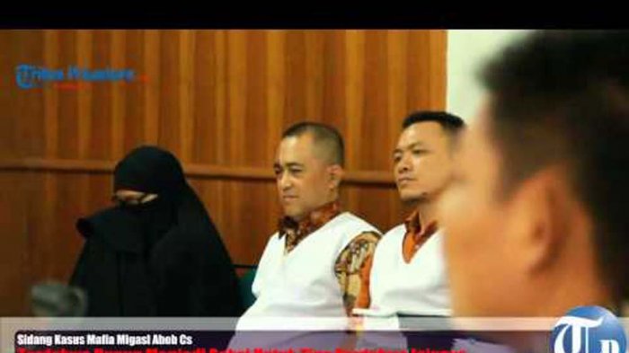 PNS Tersangka Kasus Pencucian Uang Masih Bebas dan Belum di Pecat