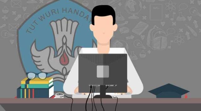 Siswa Ini Dapatkan Dukungan Keluarga Untuk Tidak Ikut UNBK