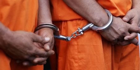 Sejak Januari 2024, Polda Riau dan Jajaran Tangkap 1.257 Tersangka Narkotika